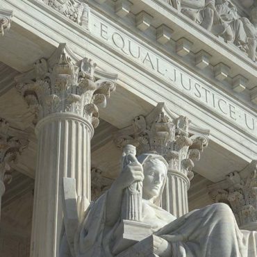 The Row Over Roe v. Wade