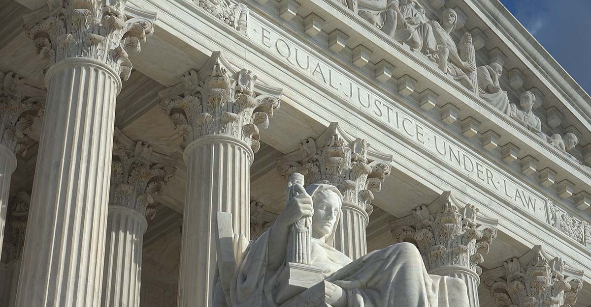 The Row Over Roe v. Wade