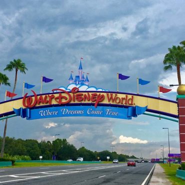 A Mickey Mouse Matter