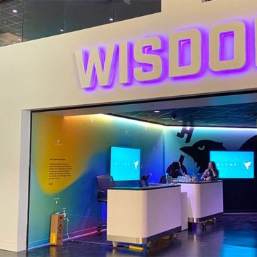 Former Vikings Executive Joins Esports Company as President