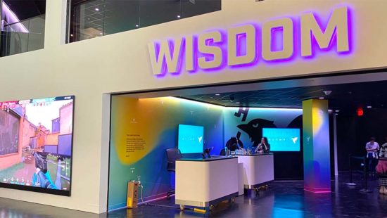 Former Vikings Executive Joins Esports Company as President
