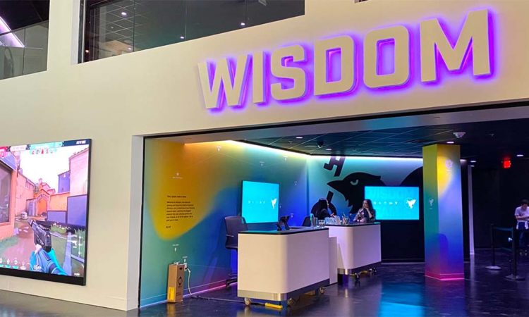 Former Vikings Executive Joins Esports Company as President