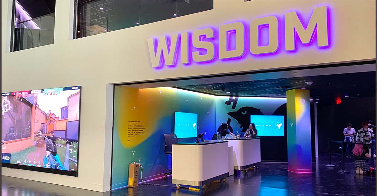 Former Vikings Executive Joins Esports Company as President