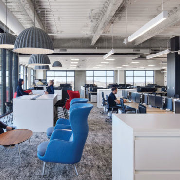 Office Envy: Radisson Hotel Group Americas