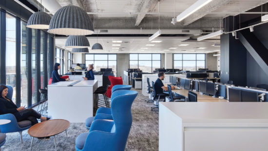 Office Envy: Radisson Hotel Group Americas