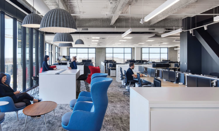 Office Envy: Radisson Hotel Group Americas