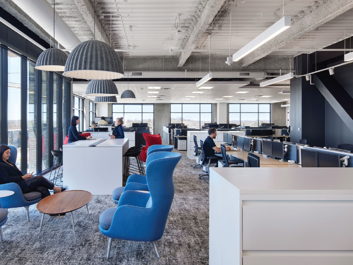 Office Envy: Radisson Hotel Group Americas