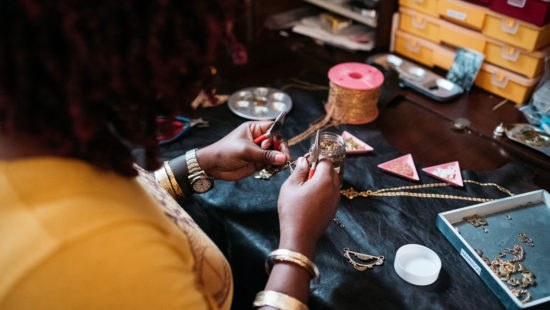 Comcast Opens New Grant Round for Small Businesses