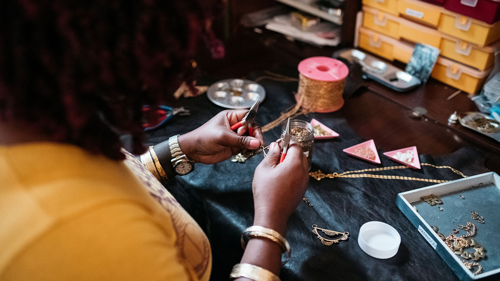 Comcast Opens New Grant Round for Small Businesses