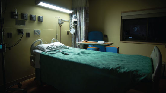 The New Health Care Arms Race: Minnesota Hospitals Bulk Up