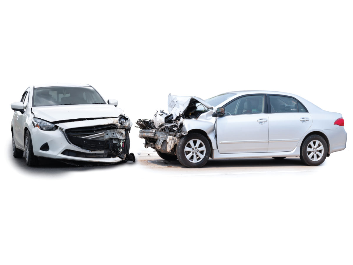 A Dent in the Equilibrium