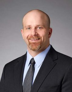 Brent Lucas, CEO of Envoy Medical