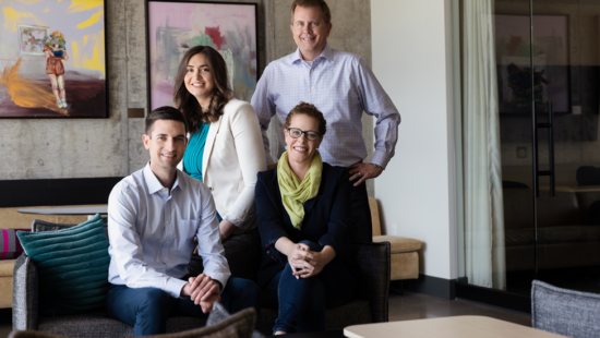 New Med-Tech VC Firm Aims to Shake Up How Investors Work