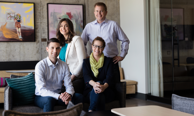 New Med-Tech VC Firm Aims to Shake Up How Investors Work