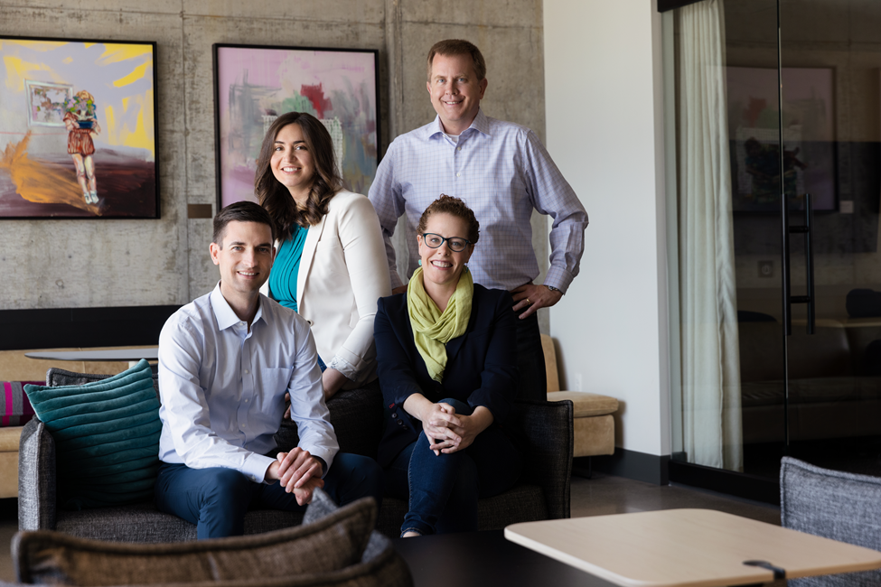 New Med-Tech VC Firm Aims to Shake Up How Investors Work