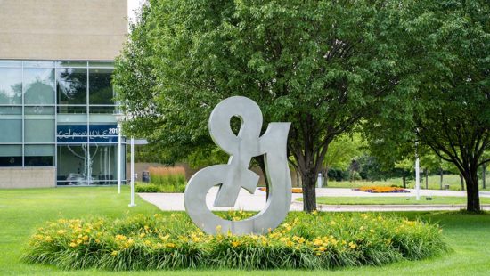 General Mills Passes on Corporate Split