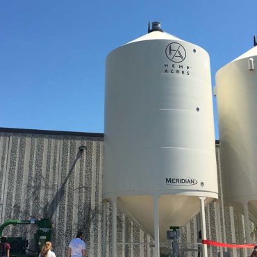 Hemp Acres Unveils Expanded Processing Facility in Waconia