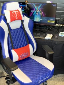 twins and wisdom gaming