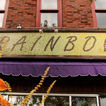 Two Eat Street Restaurants Land Historic Grants