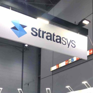 Stratasys to Acquire Fellow 3D Printing Company in $1.8B Deal