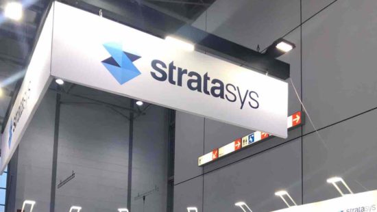 Stratasys Announces First Acquisition Deal of the Year