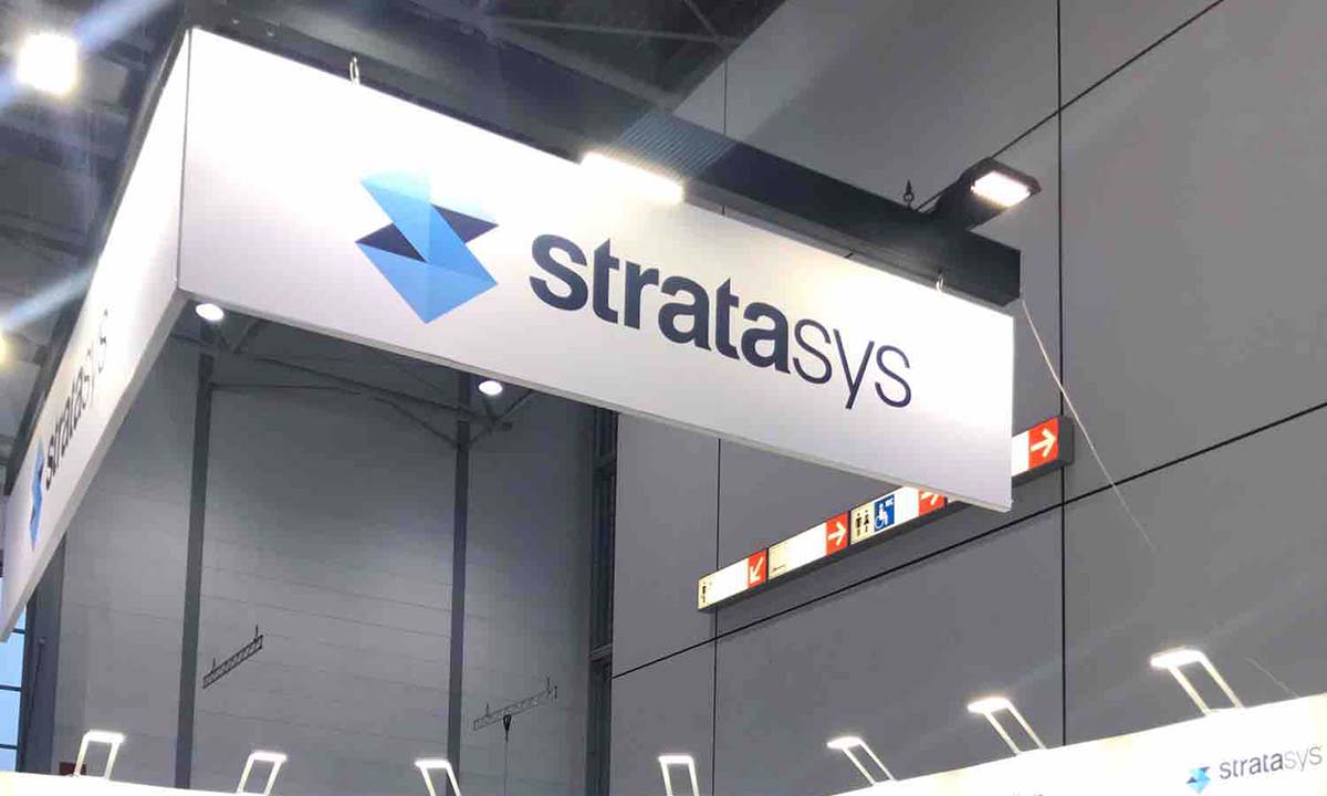 Stratasys Announces First Acquisition Deal of the Year