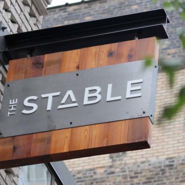 Accenture Reaches Agreement to Buy The Stable