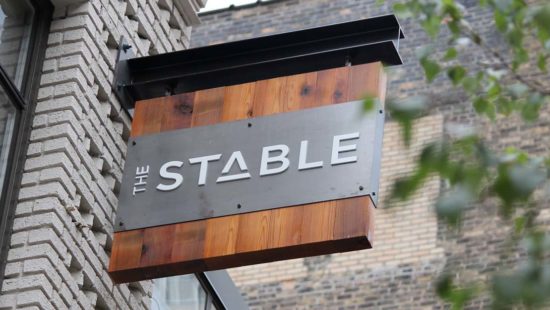 Accenture Reaches Agreement to Buy The Stable