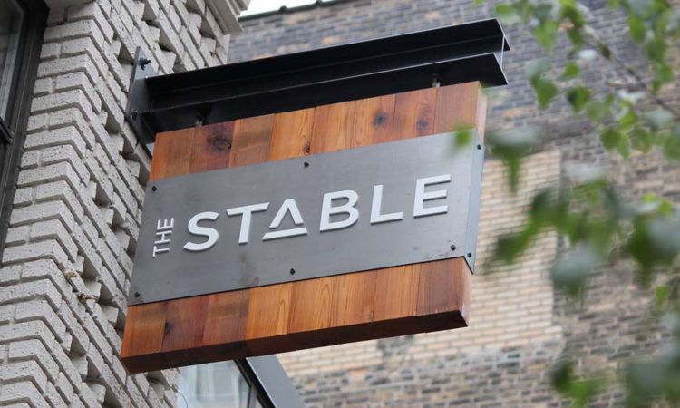 Accenture Reaches Agreement to Buy The Stable