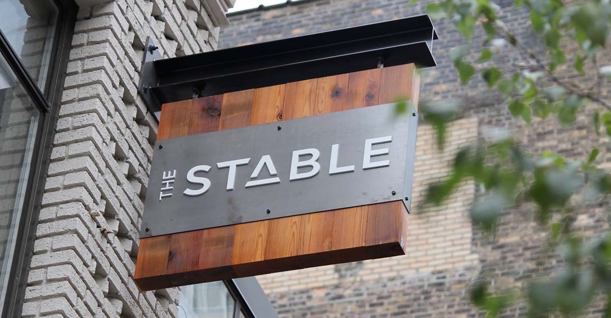 Accenture Reaches Agreement to Buy The Stable