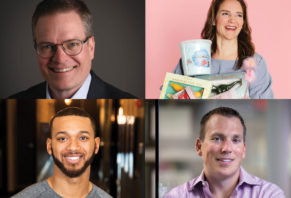 2022 Entrepreneur of the Year Awards