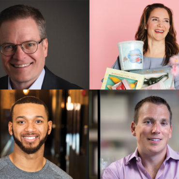 2022 Entrepreneur of the Year Awards