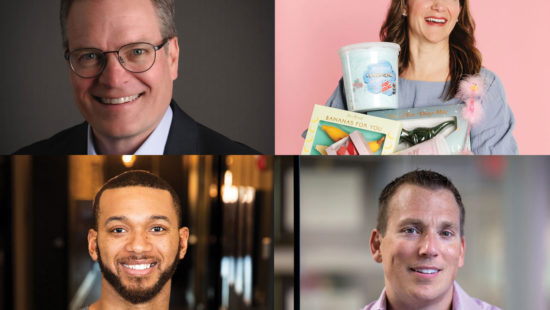 2022 Entrepreneur of the Year Awards