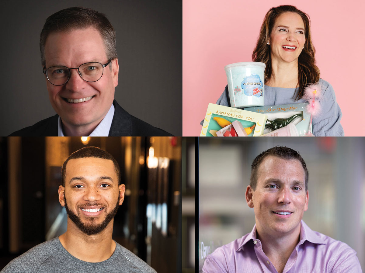 2022 Entrepreneur of the Year Awards