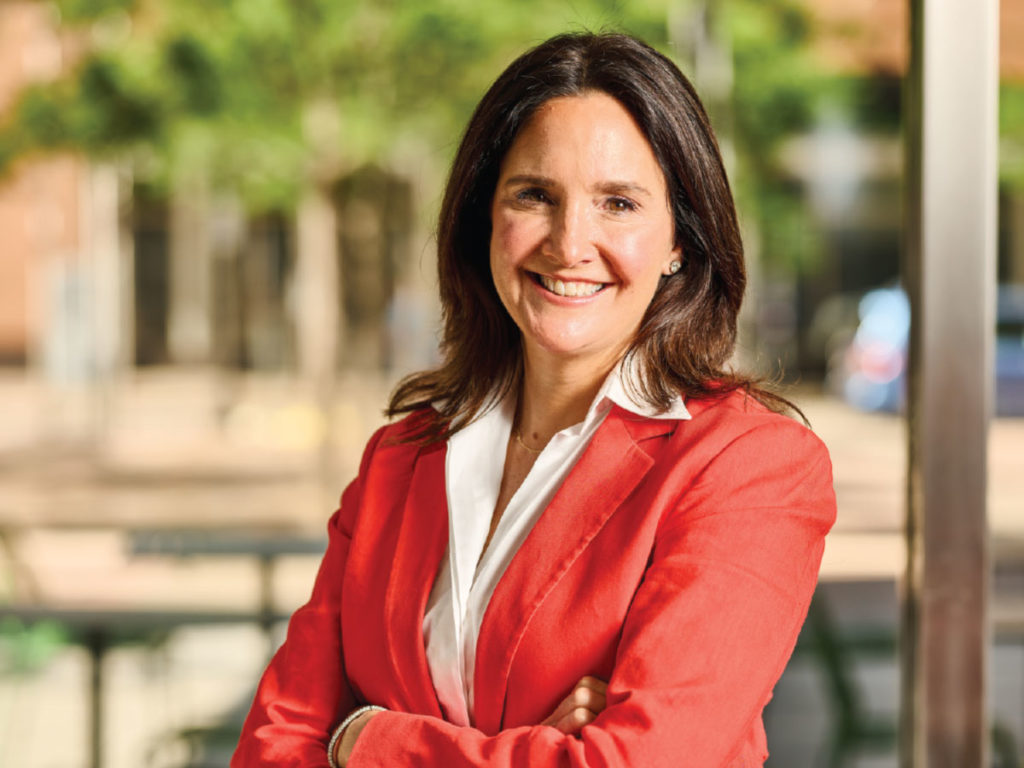 Outstanding Directors 2022: Amy Langer