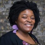 LaTasha Powell, co-founder and president of Appetite For Change