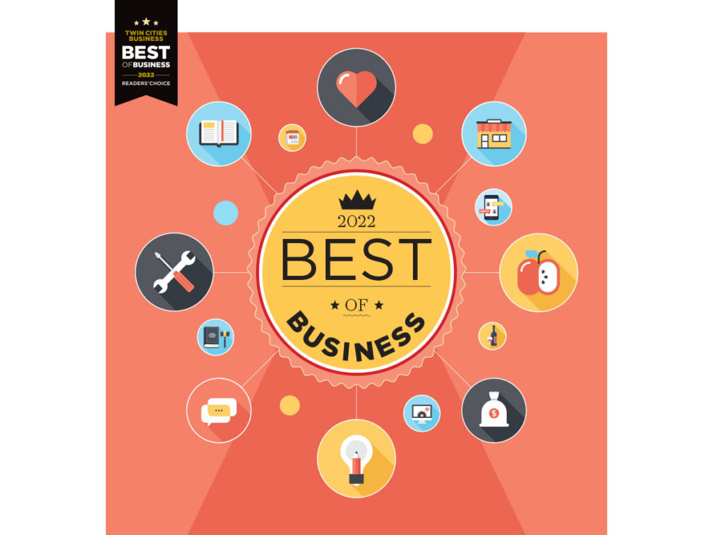 2022 Best of Business