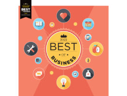 Twin Cities Business Best of Business 2022 awards