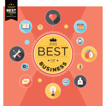 2022 Best of Business