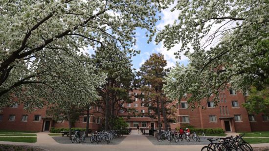 Unionized U of M Service Workers to Rally Over Wages