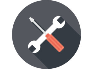 Construction illustration 