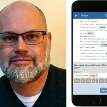 Startup Snapshot: GogyUp Inc.