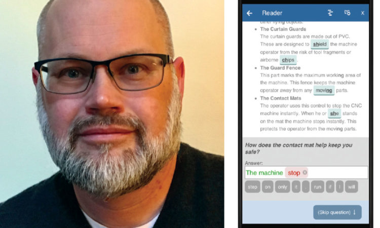 Startup Snapshot: GogyUp Inc.