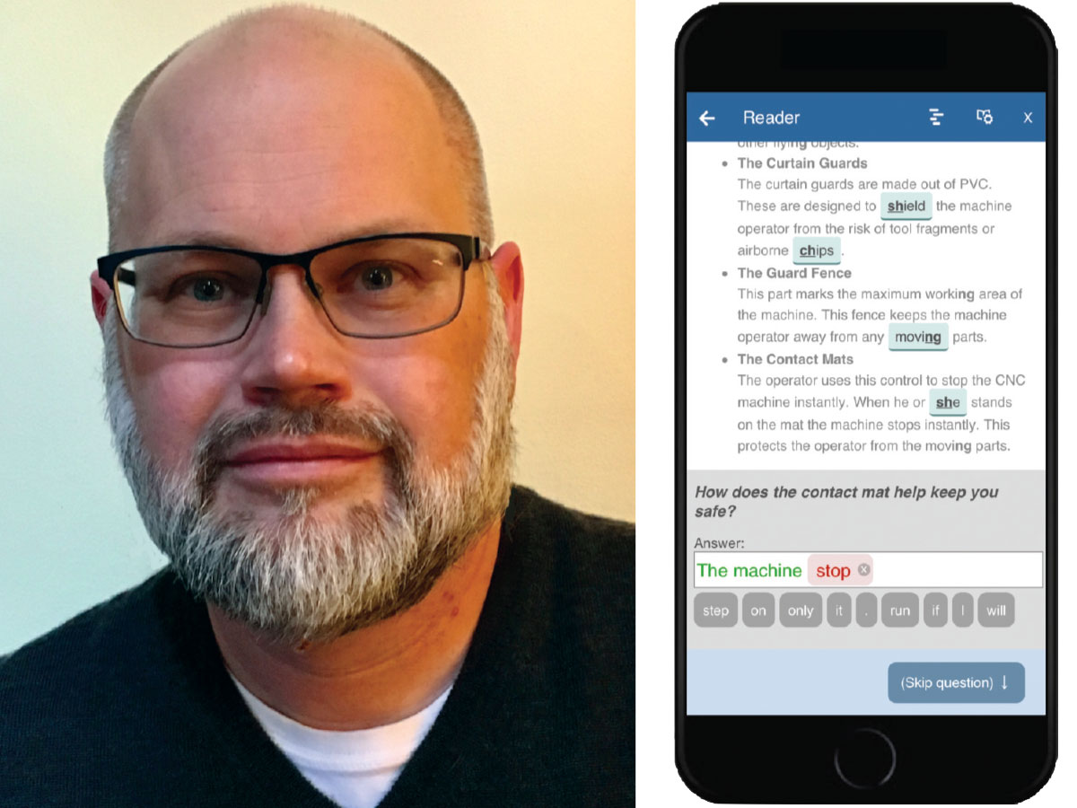 Startup Snapshot: GogyUp Inc.