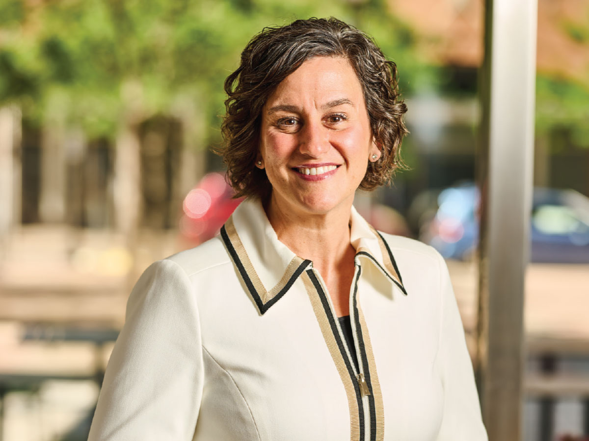 Outstanding Directors 2022: Jodi Hubler