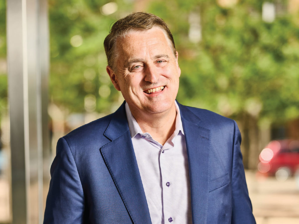 Outstanding Directors 2022: John Bergstrom