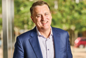 Outstanding Directors 2022: John Bergstrom