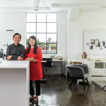 Office Envy: Creative Retreat