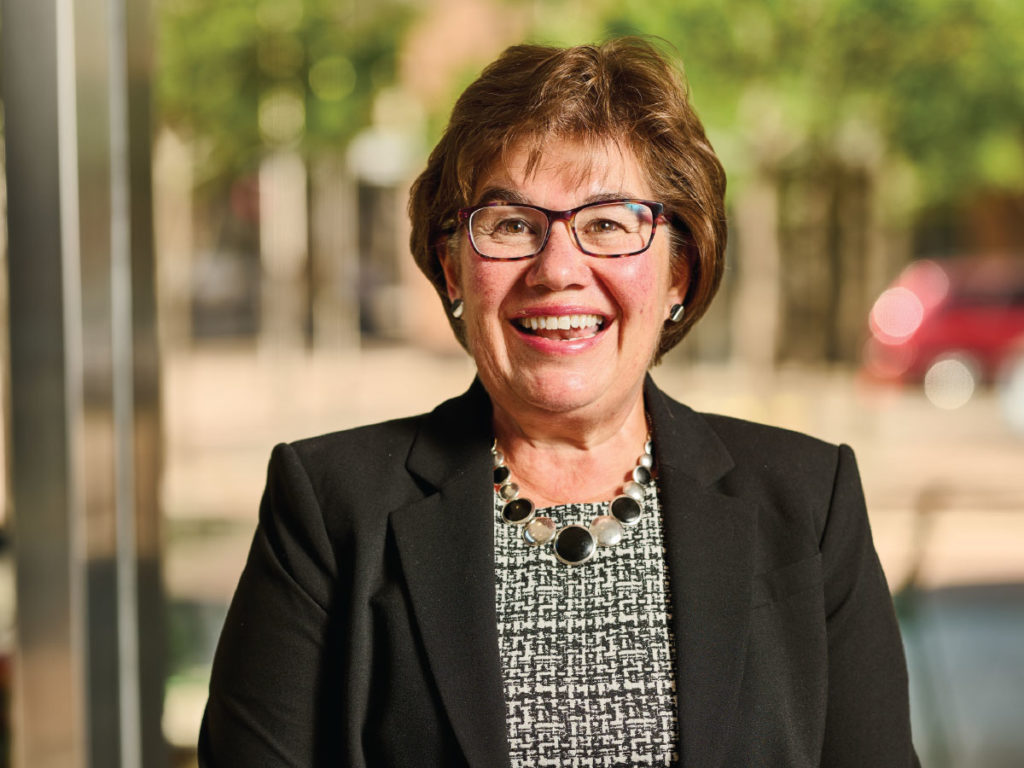 Outstanding Directors 2022: Kim Mageau