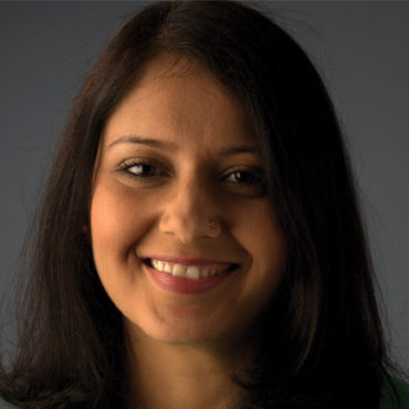 Leena Pradhan-Nabzdyk